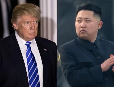 Στον «αέρα» οι διαπραγματεύσεις της Β. Κορέας με τις ΗΠΑ έπειτα από το «τελεσίγραφο» του Κιμ